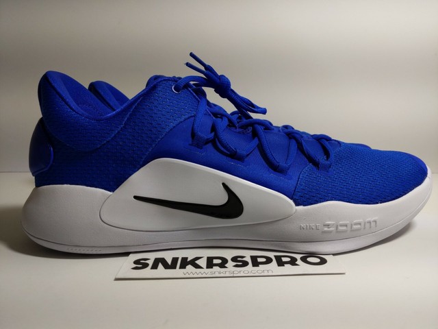 nike hyperdunk low x