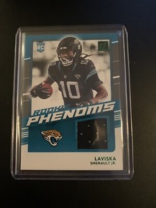 laviska shenault jaguars jersey