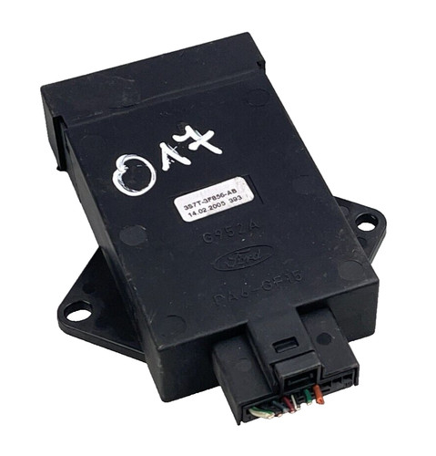 Ford Mondeo Mk3 Wischer Motor Relais 3S7T-3F856-AB Leitungssatz Halter