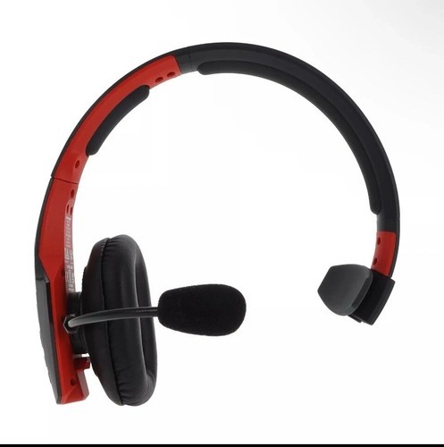 Cummins Edition CMNBP B 450 XT BlueParrott Wireless Trucker Headset NEW SEALED - Photo 5 sur 7