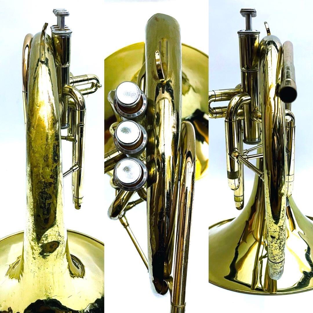 YAMAHA YMP-201 Melophon free shipping from Japan | eBay YAMAHA YMP-201 Melophon free shipping from Japan | eBay