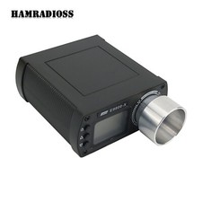 Shooting Speed Tester Shooting Chronograph LCD Display w/ Backlight E9800-X