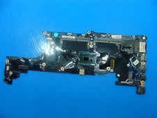 Lenovo ThinkPad T580 15.6" Genuine Intel i5-8250U 1.6GHz Motherboard 01YR240