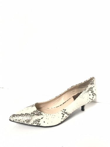 Kitten Heel Pumps Heels 