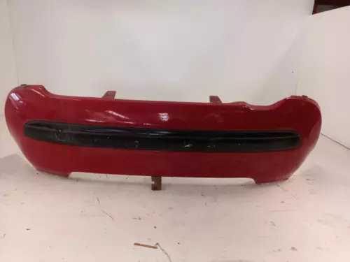 Abdeckung Stoßfänger Stoßstange für FIAT 500 (150) BERLINA Blackjack 2 3968616 - Bild 1 von 10
