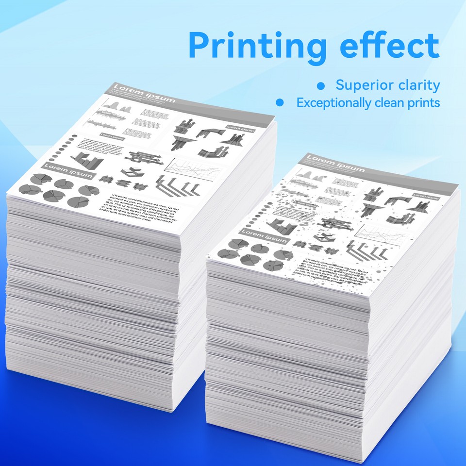 20PK CE285A 85A Toner Cartridge Fits for HP LaserJet Pro M1130 M1132