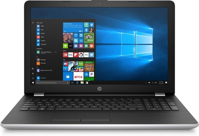 Turbo Boost Intel Core I5 7200u