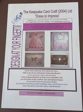 Embossing Board by the glitter girls with free tool