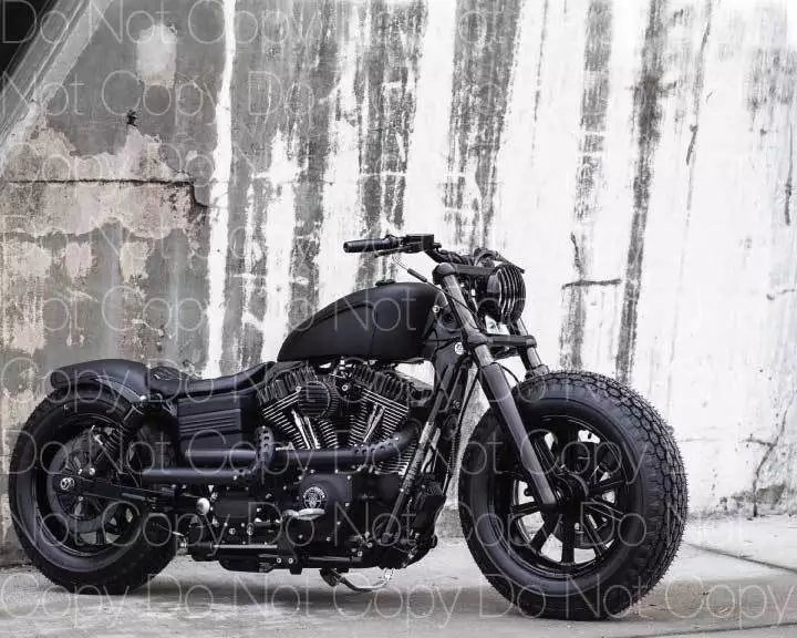 fat bob msrp