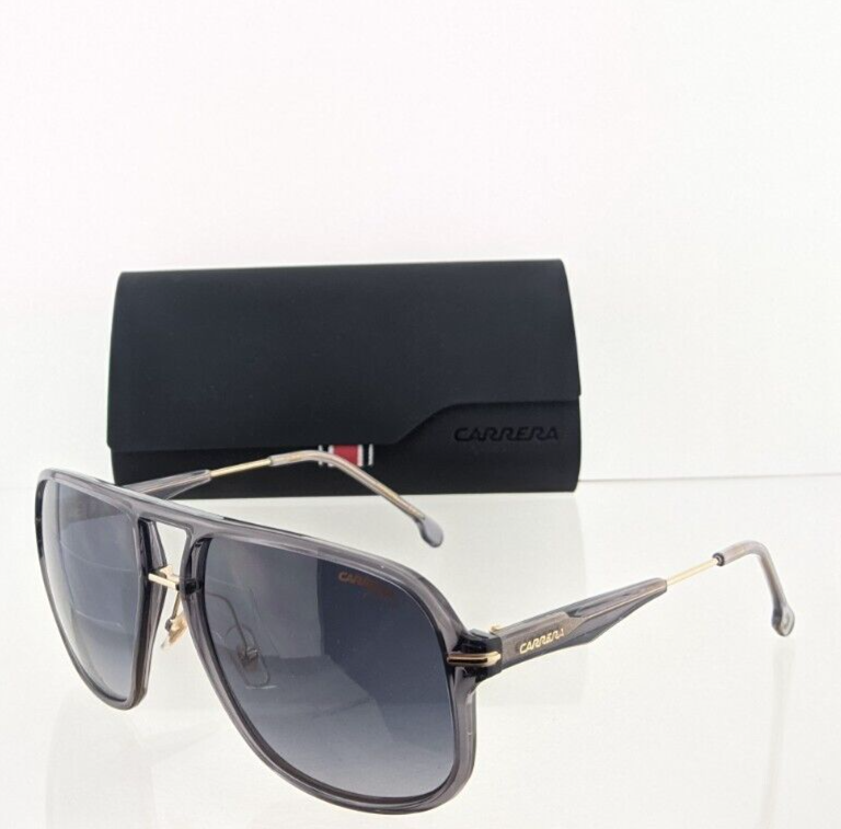 Brand New Authentic Carrera Sunglasses CA 296 KB79O 60mm Frame | eBay
