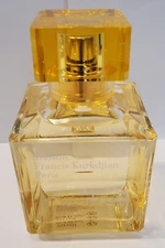 Maison Francis Kurkdjian Aqua Vitae Cologne Forte~2.4 oz EDP Spray~New/No Box~