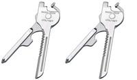 Swiss+tech St66676m2 Utility Key Multitools (6-in-1) For Keychain For Auto Ca... on sale Swiss+tech St66676m2 Utility Key Multitools (6-in-1) For Keychain For Auto Ca... on sale