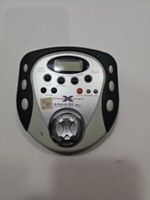 AIWA XP-SP920 Portable CD Player Cross X Trainer CD-R/RW Playback