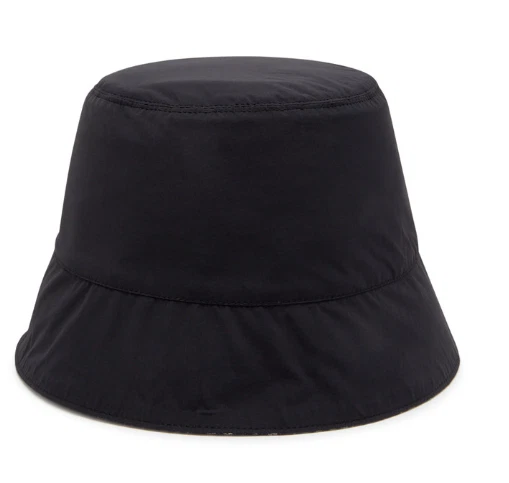 Bob Loewe NEUF 100% coton orné du motif noir et écru / blanc - Photo 4/4