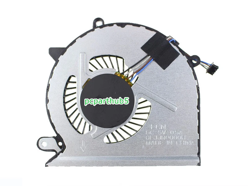 New HP Pavilion 15-CD 15-CD007CA 15-CD040WM 15-CD075 CPU Cooling Fan 926845-001 - Image 2 of 3