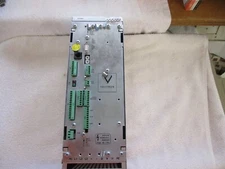 VECTRON Frequency Converter     ZB 400-010