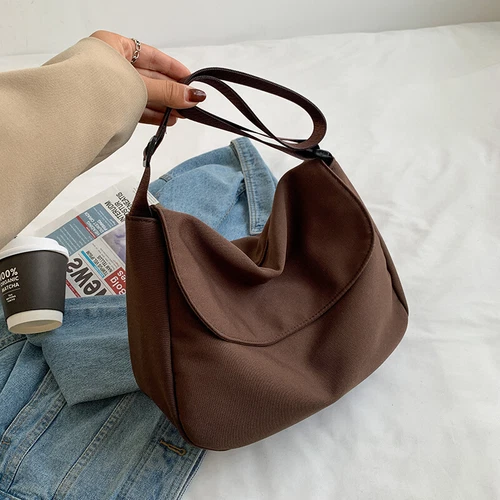 Women Crossbody Bag Ladies Shoulder Bag Nylon Women'S Handbags Bag Women - Picture 10 of 16