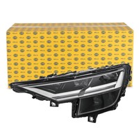 Hella 1EX354871-011 LED Scheinwerfer FüR Audi Q8 SQ8 RSQ8 (4M) Links 4M8941773