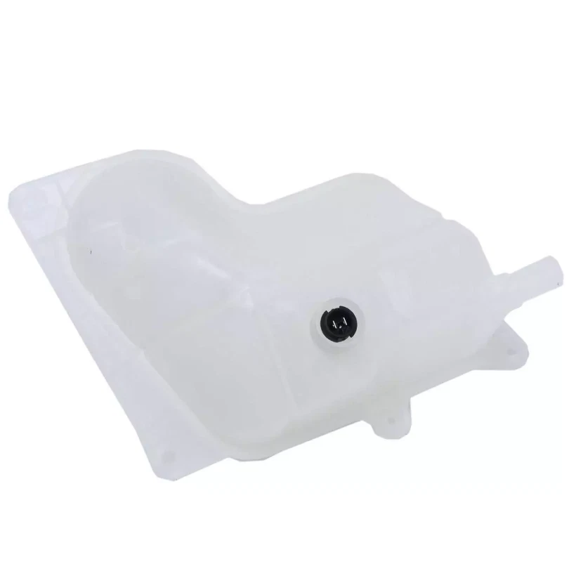 Expansion Tank for Audi A4 A4 Quattro 8D5 B5 8D2 1.8L 2.6L 1995-2001 With Sensor - image 4 of 4