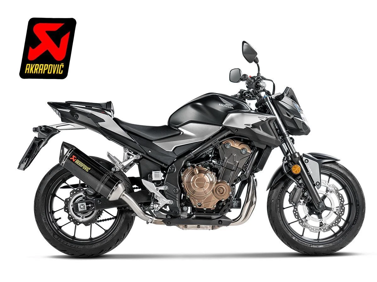 Peso cb500f deals