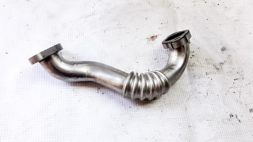Volkswagen Golf 2010 EGR Pipe (Exhaust Gas Recirculation EGR METAL #807211-21