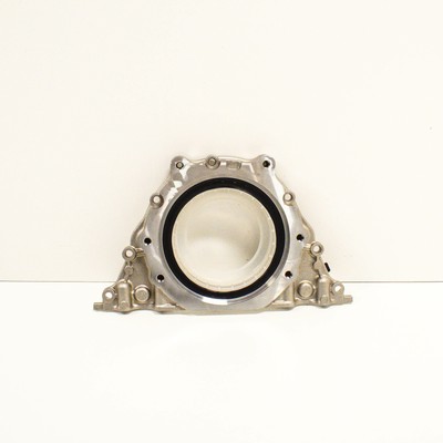 NEW BMW 7 HYBRID F04 ENGINE CAP WITH SHAFT SEAL 11147613816 