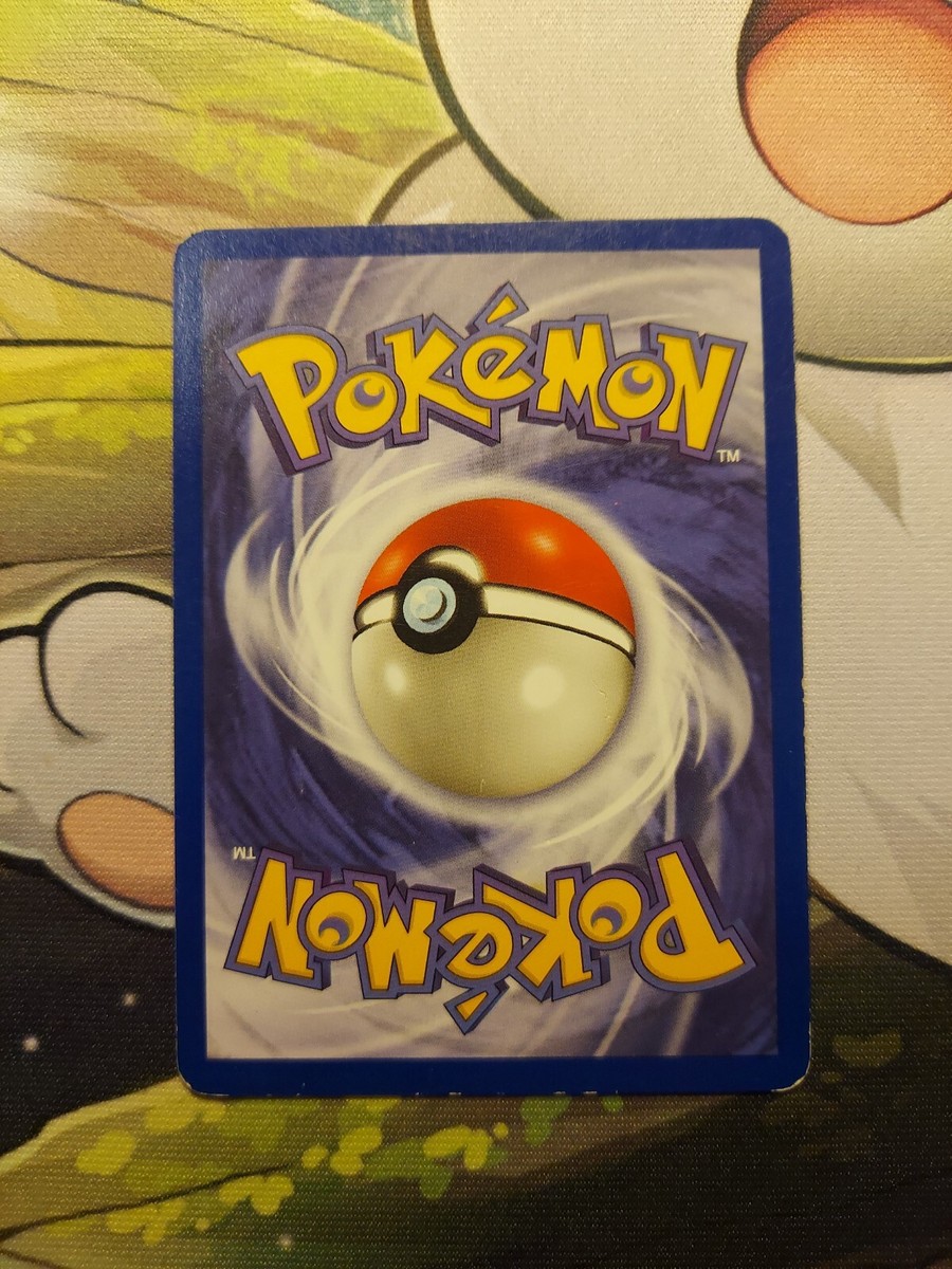 IMPOSTER OAK'S REVENGE 76/82 - Team Rocket - Uncommon - Pokemon