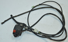 YAMAHA SLIDER MBK STUNT BREMSHEBEL BREMSZUG LENKERSCHALTER SCHALTEREINHEIT LINKS