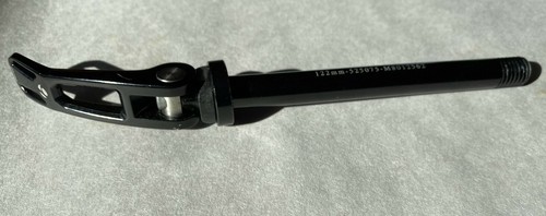 Trek Bontrager 100 Front Cam Thru Axle 