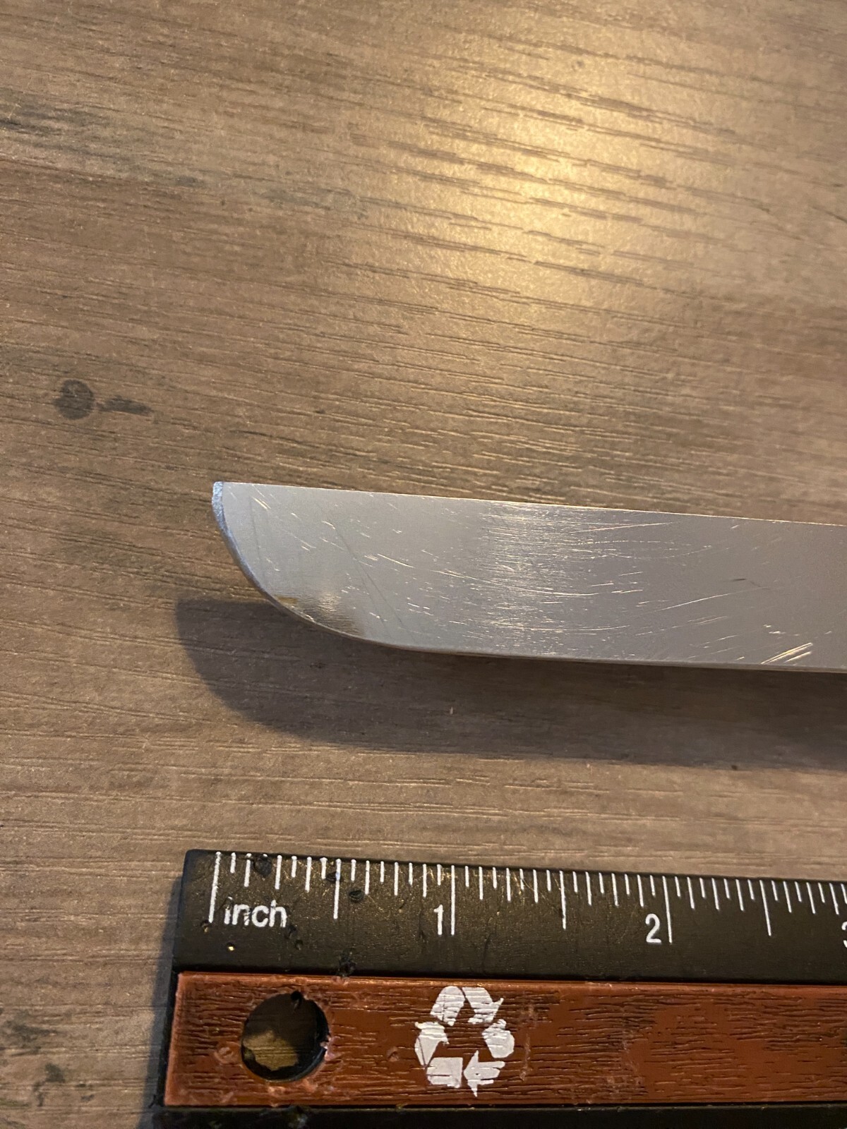 PATHCO GERBER SCIENTIFIC PRODUCTS NO. D28925 AUTOPSY KNIFE eBay