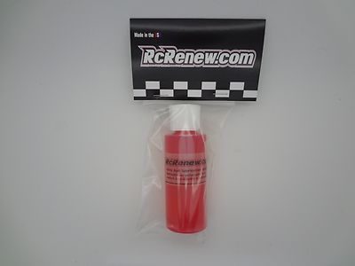 Nitro engine fuel additive For Novarossi Picco Reds Triton OS or any engines 