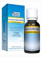 Guna, Inc., Guna-allergy-prev 30 Ml Guna, Inc., Guna-allergy-prev 30 Ml
