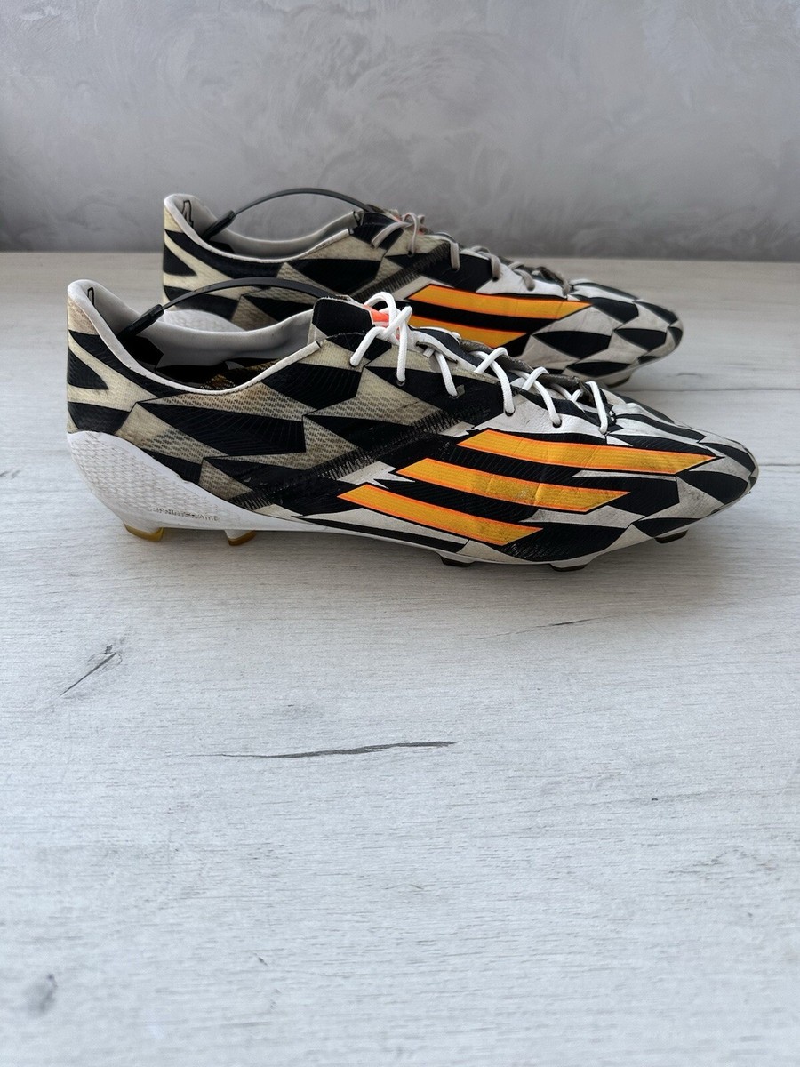 Adidas F50 Adizero FG Battle Pack Football Soccer Cleats