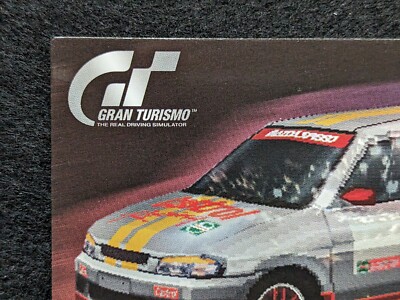 DEMIO GL-X MAZDA GRAN TURISMO 1997 No.129 Japanese Game TCG | eBay