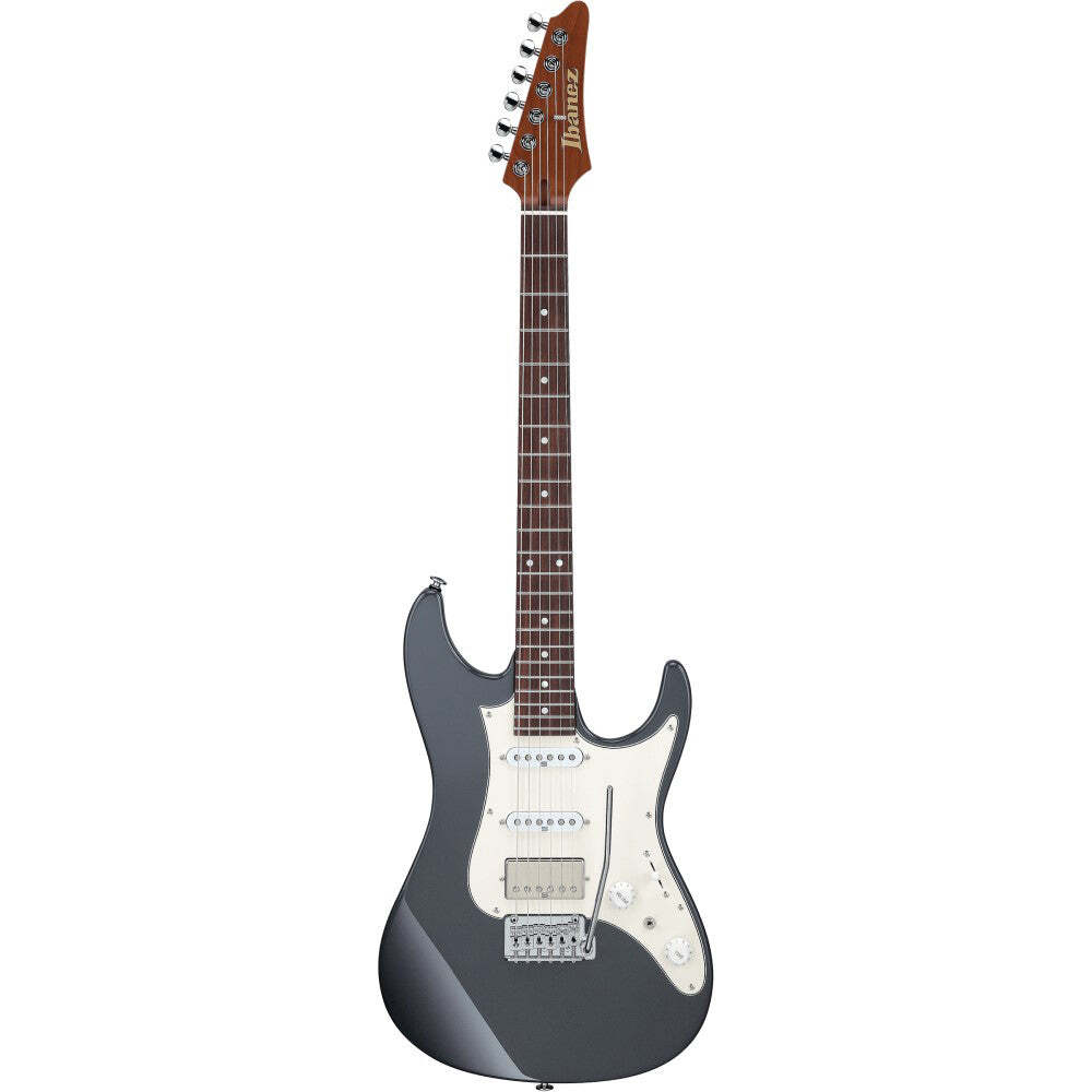 Ibanez AZ2204NW-GRM AZ Prestige Series Electric Guitar, Grey