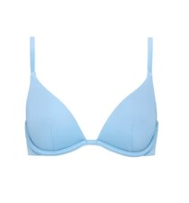 NWT Cuup Size 10 Cloud The Plunge Swim Top UPF 50 Protection Underwire