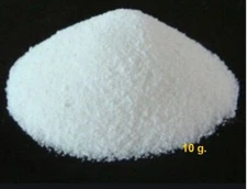 Polyethylene PEG 90 m ( WSR 301 ) Polyox - 10 g.