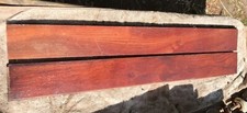 Brazilian Cherry Jatoba Boards 4 30  