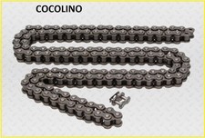 Catena 428 kart catena 52-130 maglie 428 pignone motore kart catena motore