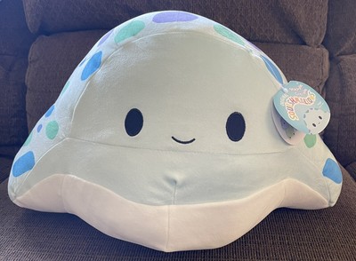 Spotted STINGRAY KellyToy BNWT | eBay