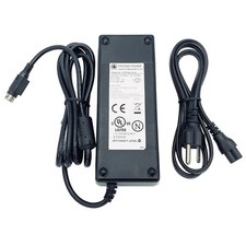 Original Protek Power PUP120-14-HI Power Supply 24V 5A 120W Adapter E137410
