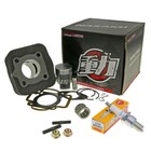 50ccm NARAKU Marken Zylinder Kolben Piaggio TPH Typhoon TEC1T TEC2T C19 ab 1993