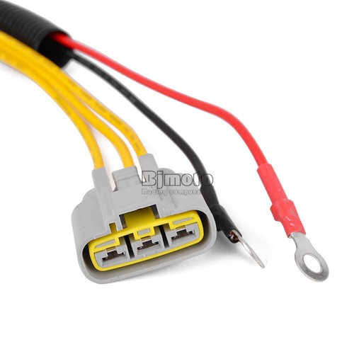 Regulator Rectifier Plug Connector For Polaris ACE 325 Ranger 500 900 RZR 1000 - Imagen 4 de 7
