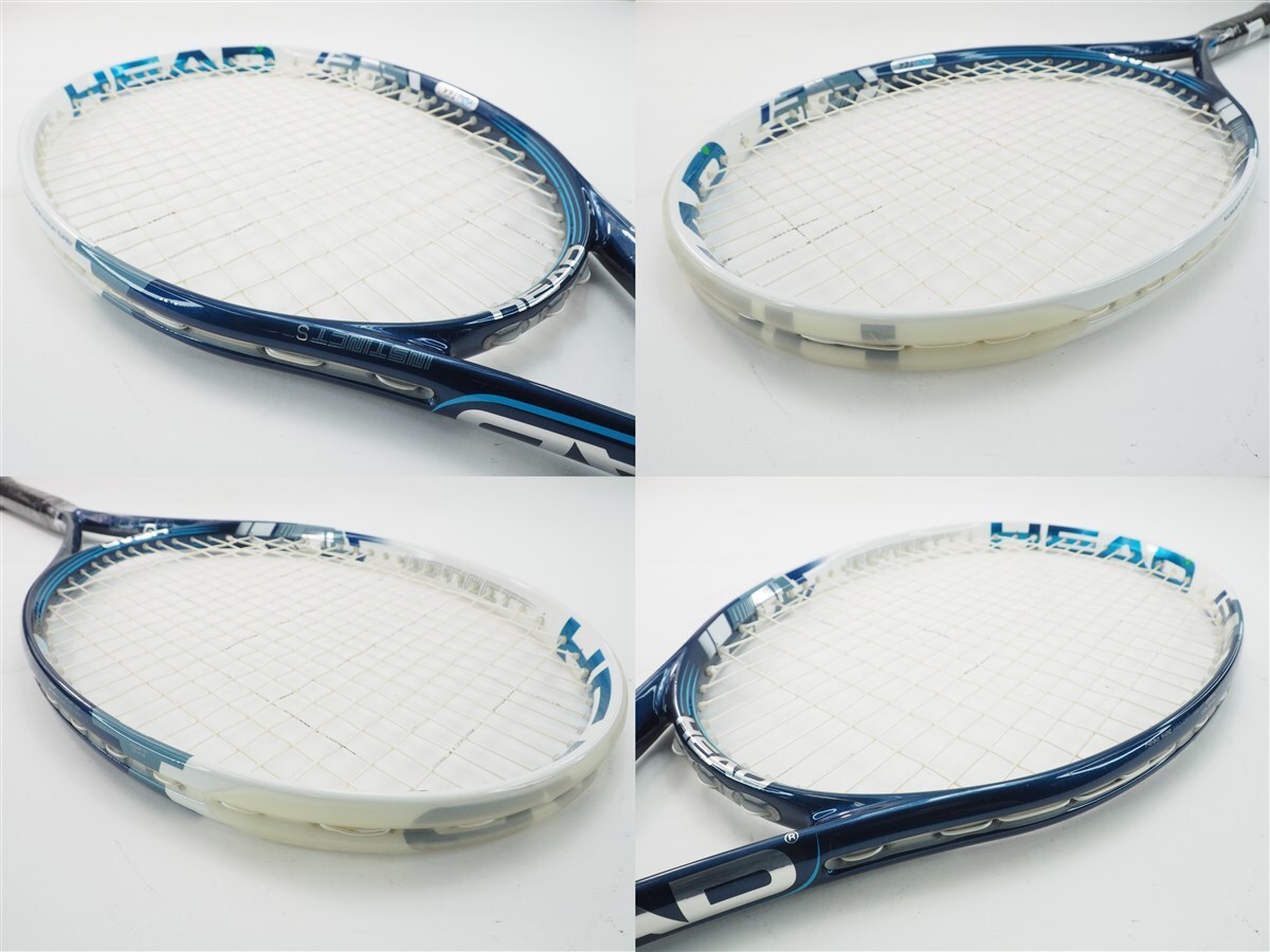 Head Tennis Racket Youtek Graphene Instinct S 2013 Model G2 4+1/4 