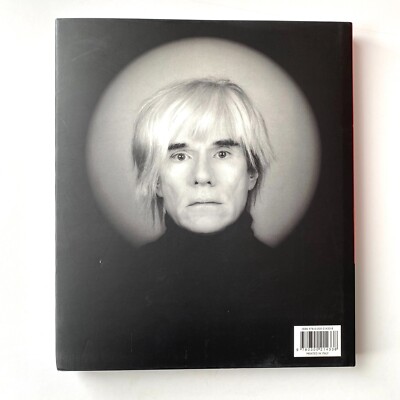 Warhol and Mapplethorpe : Guise and Dolls, First Printing