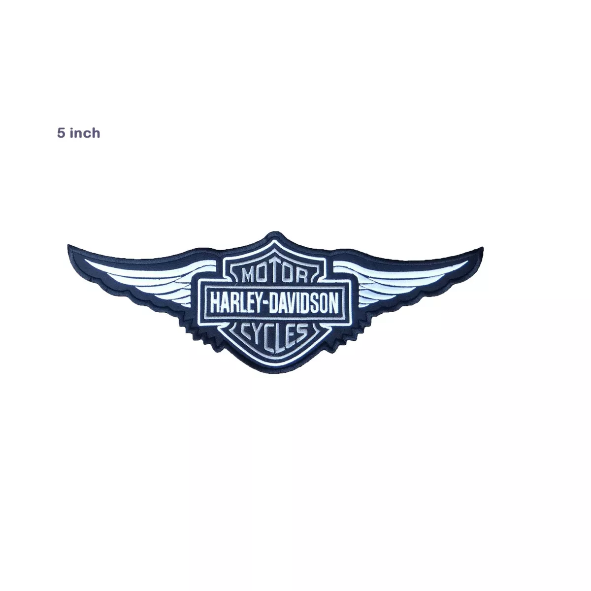 Harley wings cheap