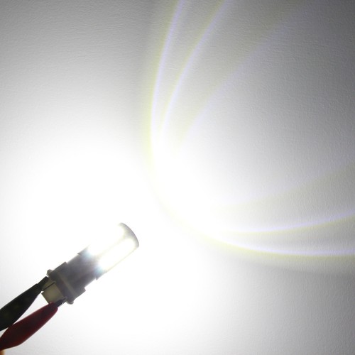 Alla Lighting 33-LED 3156 STROBE Back Up|Brake Light Bulb|Center High Mount Stop - Picture 6 of 11
