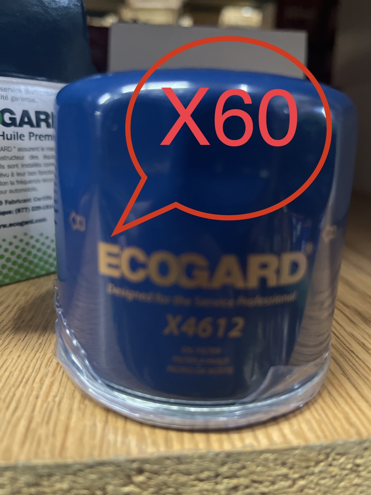 PRIMEGUARD POF4612 cross reference oil filters oilfilter