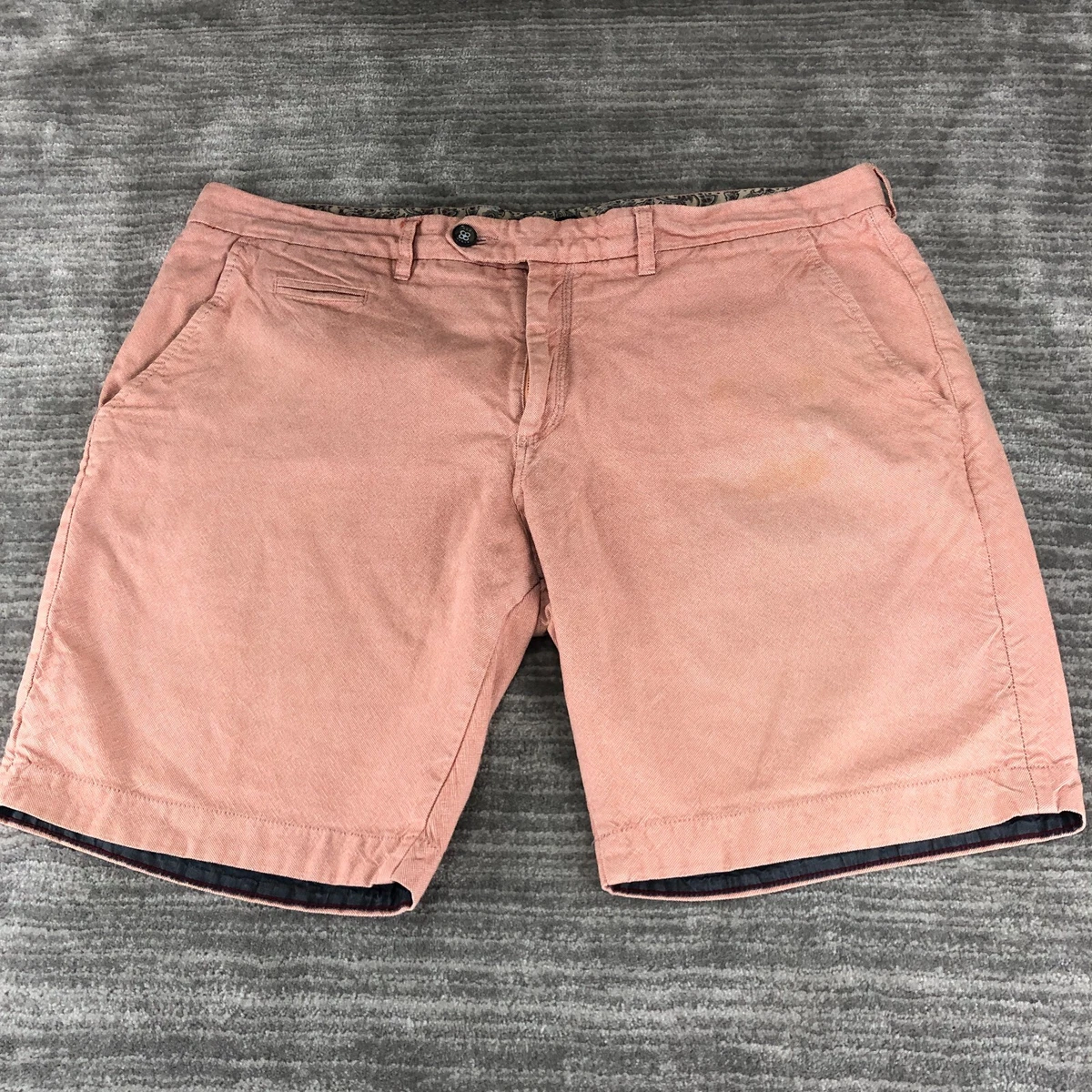 Ted baker 2025 shorts sale