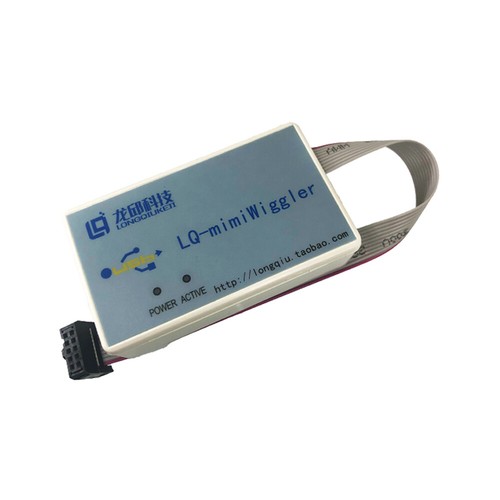 DAP MiniWiggler Emulator Downloader Programmer Debugger Read Write Downloader - 第 2/7 張圖片
